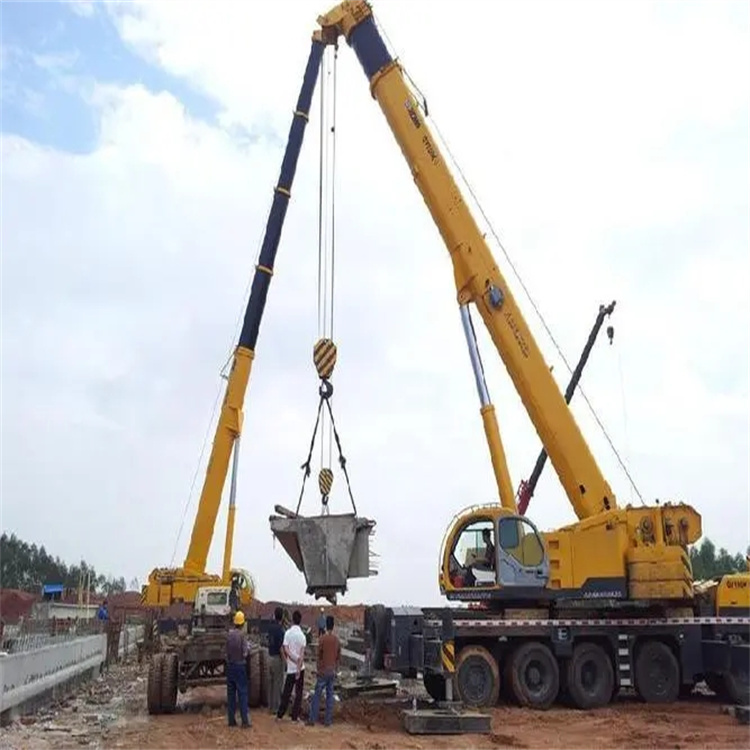 兴隆华侨农场小型吊机出租电话|厂房设备吊装方案|24小时服务覆盖