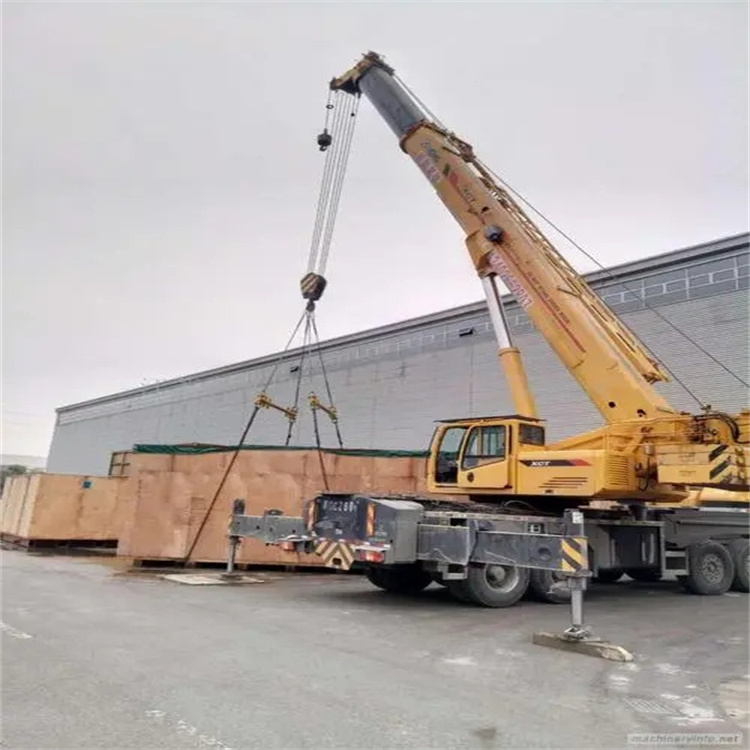 兴隆华侨农场吊车出租哪家正规