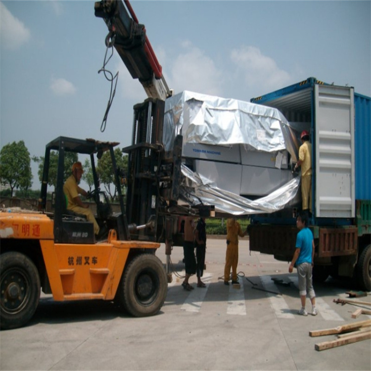 兴隆华侨农场附近吊车出租8吨