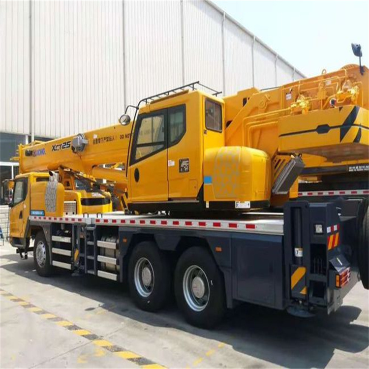 兴隆华侨农场哪里有租赁吊车的