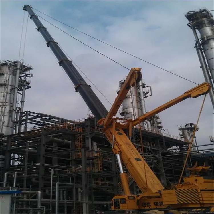 兴隆华侨农场哪有吊车出租吊车租赁