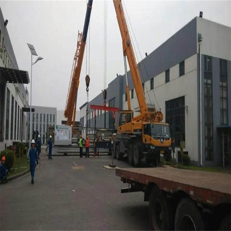 兴隆华侨农场吊十吨用多大的吊车