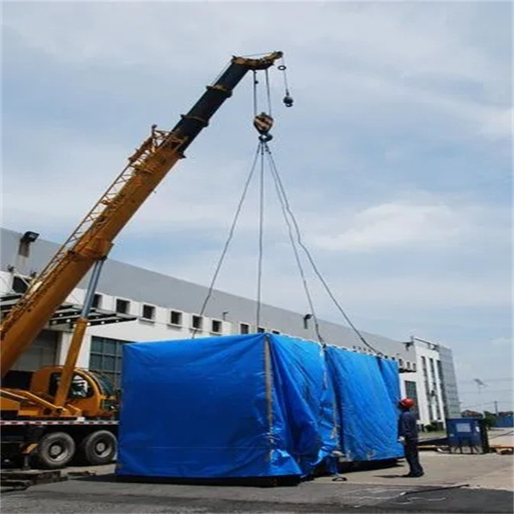 兴隆华侨农场吊30吨需要多大的吊车