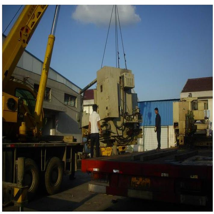 兴隆华侨农场专业起重吊装服务